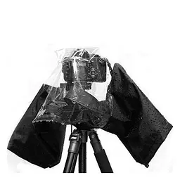 Camera Rain Cover (summer style)