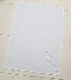 Простирадло з підігрівом Electric Blanket 120х160 см полуторне - мініатюра 6
