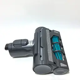 Моторизована щітка Mini Motorized Tool для вертикального пилососа PowerStick JET 60, JET 75, DJ97-02636A - мініатюра 4