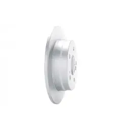 Тормозной диск Bosch 0 986 478 188 - миниатюра 3