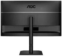 Монiтор 27" 27E4U Black AOC teh0027379 - мініатюра 8