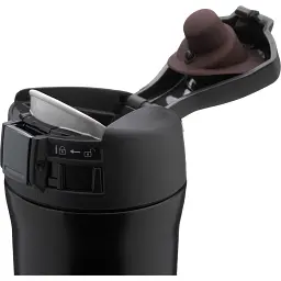 Термокружка Zojirushi SM-YAF48TD 0.48 л Black - мініатюра 3