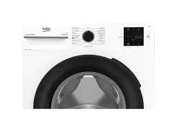Пральна машина автоматична Beko BM1WFSU36233WB - мініатюра 5