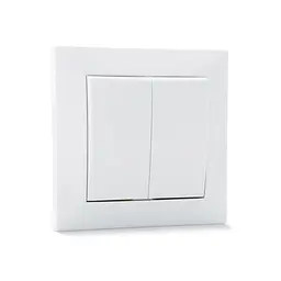 Вимикач Sven SE-60016 white (7100039)