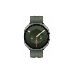 Смарт-годинник Samsung Galaxy Watch 9 44mm Silver (SM-L350NZSASEK) - мініатюра 2
