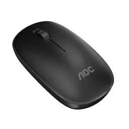Мишка AOC MS200B Wireless Black (MS200B/LA) - мініатюра 5