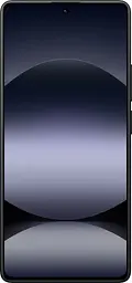 Смартфон Xiaomi Redmi Note 14S 8/128GB Midnight Black (Global) NFC (with charger) - мініатюра 2