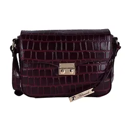 Сумка Ashwood C50 Bordo