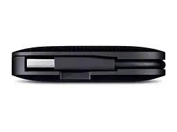 Хаб USB UH400, Black TP-Link teh0023482 - мініатюра 2