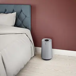 Кисневий очищувач повітря Electrolux Air Purifier FA31-201GY - мініатюра 10