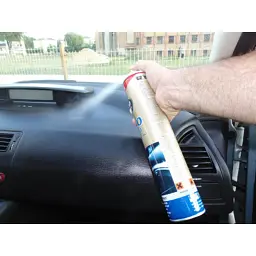 Автополіроль K2 POLO COCKPIT 600ml полуниця (K406TR) - мініатюра 11