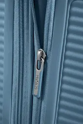 Валіза 77 См American Tourister SOUNDBOX BLUE 77x51,5x29,5(32,5) 32G*51003 - мініатюра 7