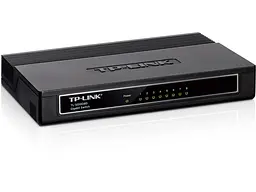 Комутатор TP-LINK TL-SG1008D - мініатюра 4