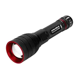 Ліхтар Falcon Eye тактичний Alpha 1000 RC (1000 Lm) Focus Rechargeable Type-C (FHH0122) (DAS303957)