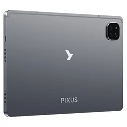 Планшет Pixus Falcon 10.95" 8/256GB зі слотом сім карти 4G (LTE) сірий 4897058531848 - мініатюра 8