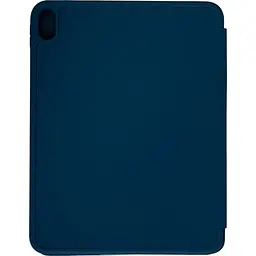 Чохол-книжка ArmorStandart Smart Fold Pen для Apple iPad 11 2025 (A16) / 10.9 2024 / 2022 Dark Blue (ARM74946) [133698] - мініатюра 2
