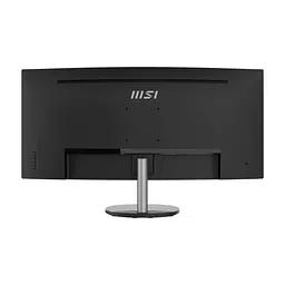 Монітор MSI PRO MP341CQ - мініатюра 5