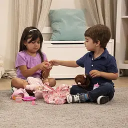 Лялька Melissa&Doug Марія, 30,5 см (MD4912) - мініатюра 4