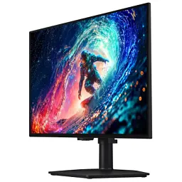 Монітор Samsung LS27HG610SIXUA - мініатюра 4