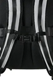 Рюкзак 15,6" Samsonite ACTIVE ROAD GREY 45x29,5x17,5 KS5*08003 - мініатюра 7