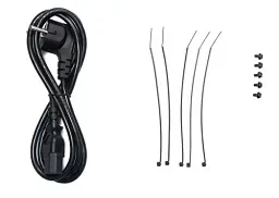 Блок живлення 750 Вт, be quiet! Pure Power 12, Black, модульний (BP003EU) - мініатюра 3
