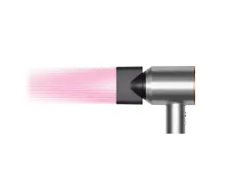 Фен Dyson Supersonic Origin HD07 Nickel/Copper (107830-01) - мініатюра 6