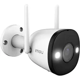 Вулична IP-камера IMOU Bullet 2C 4mp IPC-F42P - мініатюра 3