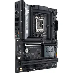 Материнська плата ASUS TUF GAMING B860-PLUS WIFI - мініатюра 2