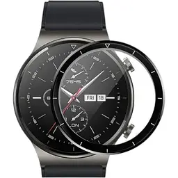 Захисна плівка DK Composite Film box для Huawei Watch GT 2 Pro 46mm (black)