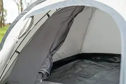 Туристичний намет тримісний Time Eco Travel-3 сіро-бежевий (4001831143160_1) - мініатюра 9