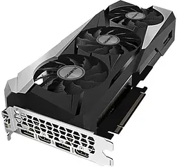 Відеокарта Gigabyte RTX 3070Ti 8Gb Gaming OC (GV-N307TGAMING OC-8GD) (GDDR6X, 256 bit, PCI-E v4.0 x16) Б/в - мініатюра 2