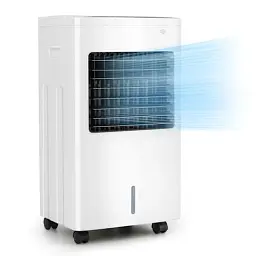 Портативний охолоджувач-вентилятор oneConcept Freeze Me 3в1 (10033432) Б/в
