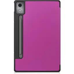 Чохол до планшета BeCover Smart Case Lenovo Idea Tab Pro 12.7" Purple (713428) - мініатюра 5