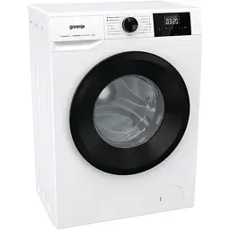 Пральна машина GORENJE W3NGPI72SBS/UA - мініатюра 2