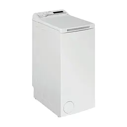 Стиральная машина Whirlpool TDLR6040SEU/N - миниатюра 3