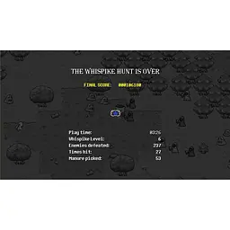 Ключ активації Microsoft Whispike Survivors для Xbox One/Series S/X - мініатюра 3