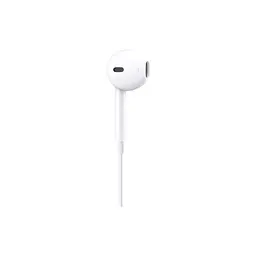 Навушники Apple iPhone EarPods with Mic 3.5 мм (MWU53ZM/A) - мініатюра 3