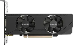 Відеокарта GeForce RTX 3050 6GB Gigabyte LP OC (GV-N3050OC-6GL) - мініатюра 2