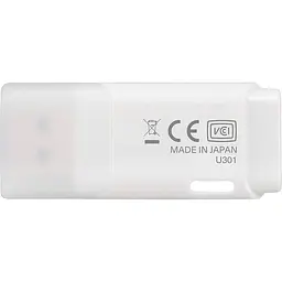 Флеш-пам'ять (накопичувач USB) USB3 128GB LU301W128GG4 KIOXIA