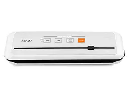 Вакуумний пакувальник Sogo ENV-SS-13030