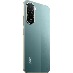Мобільний телефон Xiaomi Poco C81 Pro 4/256GB Green (1209340) - мініатюра 11