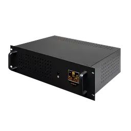 Джерело безперебійного живлення (ДБЖ) LP-UL2200VA RM (rack mounts) (with battery) - мініатюра 2