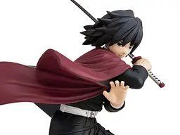 Фігурка Bandai Spirits Demon Slayer Tomioka Клинок розсікаючий демонів Томіока 15 см (BS DS T 01) - мініатюра 3