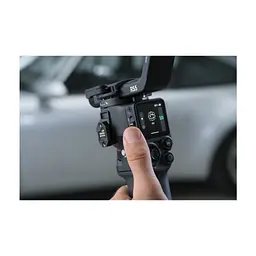 Стедікам DJI RS 5 Combo (CP.RN.00000497.03) - мініатюра 7