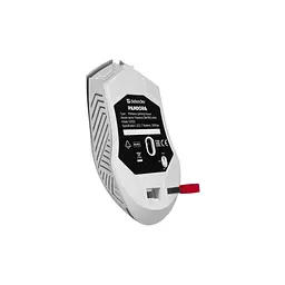 Мишка Defender Pandora GM-502 LED Wireless White (52502) - мініатюра 6