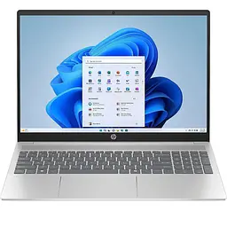 Ноутбук HP Pavilion 16-af0006nw, 16 inch 1920 x 1200, Ultra 5 125U 12 C/14 T, 1.3GHz - 4.3GHz, 12 MB cache, 16