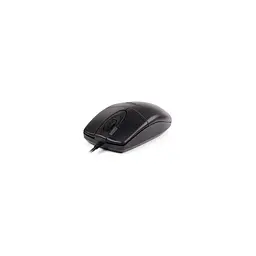 Мишка A4Tech OP-620DS USB Black (4711421948692) - мініатюра 3
