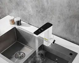 Проточний водонагрівач Mixxus Electra 360-E MX0775 - мініатюра 3