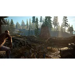 Гра Days Gone для PS4 (RU) [80106] - мініатюра 5