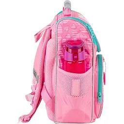 Рюкзак GoPack Education каркасний 5001S-1 Pink Dreams (GO25-5001S-1) - мініатюра 5